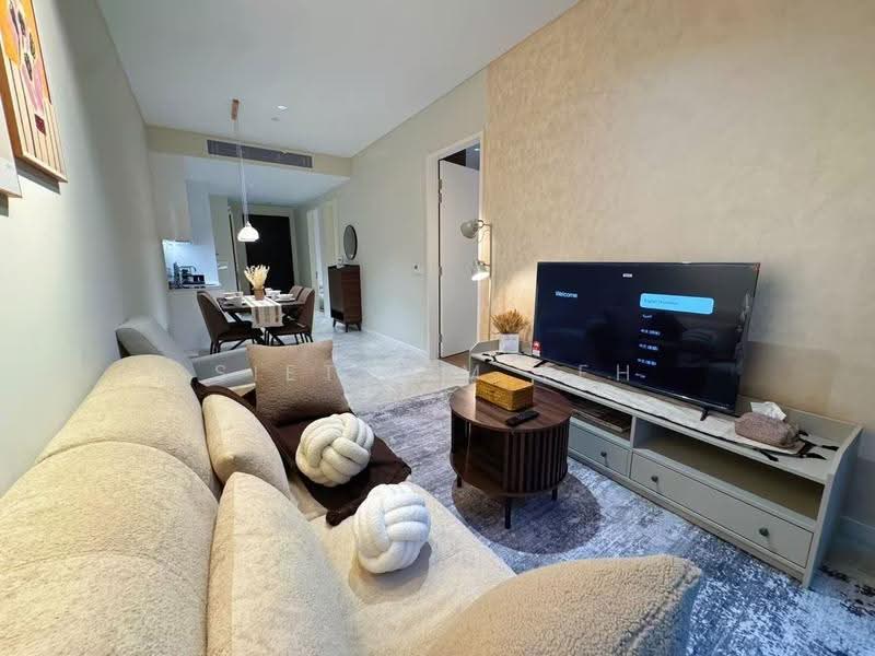 Kediaman Servis untuk Disewa di SO Sofitel Kuala Lumpur Residences - Siet Lim Teh - PropertyGuru.com.my
