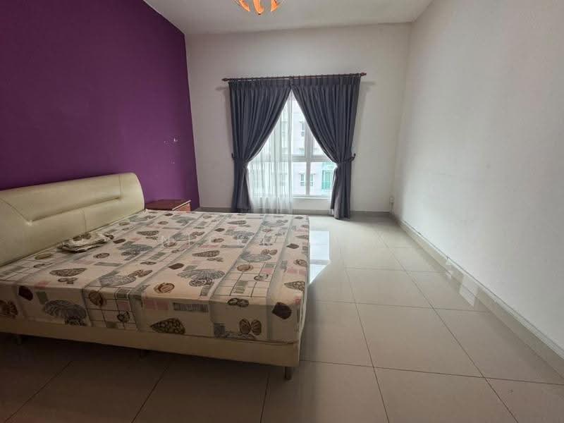 Kediaman Servis untuk Disewa di Seasons Amara Larkin - Nickki Lim - Bedroom - PropertyGuru.com.my