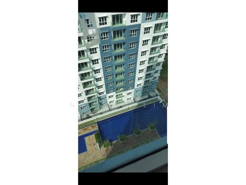 Kediaman Servis untuk Disewa di Seasons Amara Larkin - Nickki Lim - Exterior - PropertyGuru.com.my