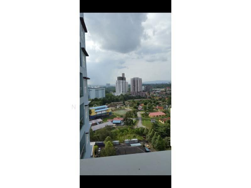 Kediaman Servis untuk Disewa di Seasons Amara Larkin - Nickki Lim - Exterior - PropertyGuru.com.my