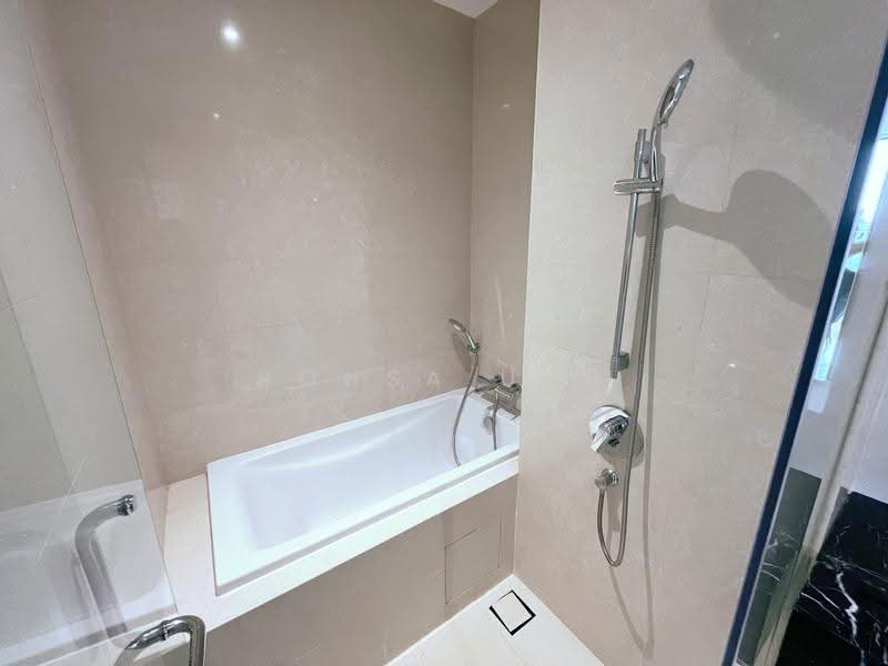Service Residence for Rent at Pavilion Ceylon Hill - Honsa Ung - Bathroom - PropertyGuru.com.my
