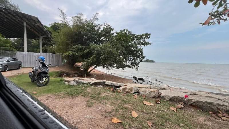 Residential Land for Sale in Kampung Pasir Panjang (Pasir Panjang) - Caiyi Choo - Exterior - PropertyGuru.com.my