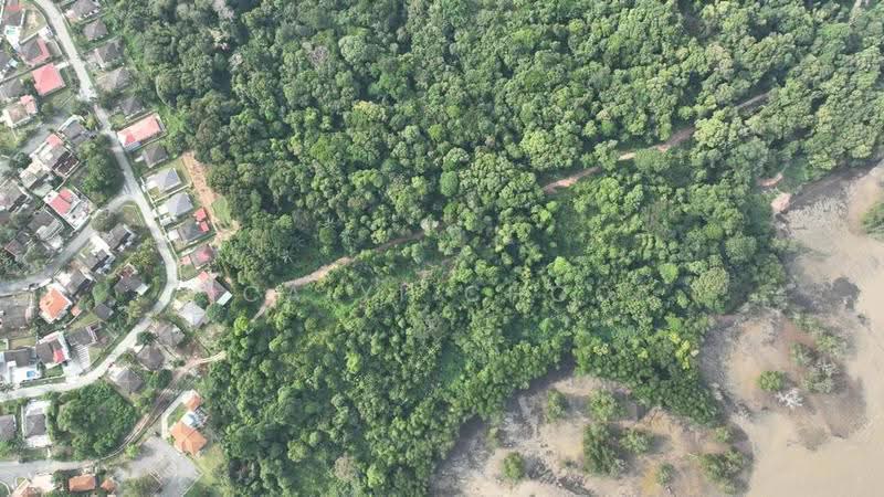Residential Land for Sale in Kampung Pasir Panjang (Pasir Panjang) - Caiyi Choo - PropertyGuru.com.my