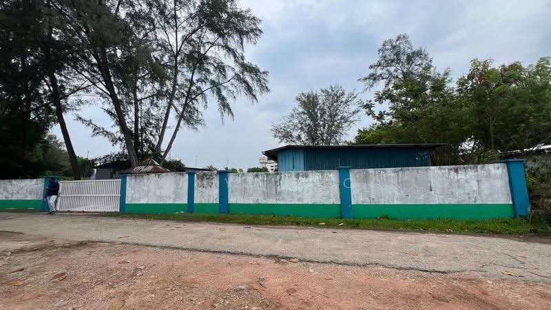 Residential Land for Sale in Kampung Pasir Panjang (Pasir Panjang) - Caiyi Choo - Exterior - PropertyGuru.com.my