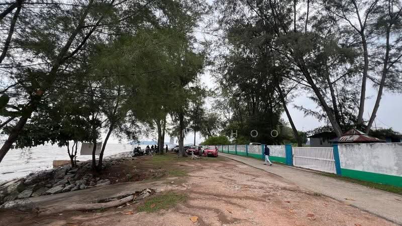 Residential Land for Sale in Kampung Pasir Panjang (Pasir Panjang) - Caiyi Choo - Exterior - PropertyGuru.com.my