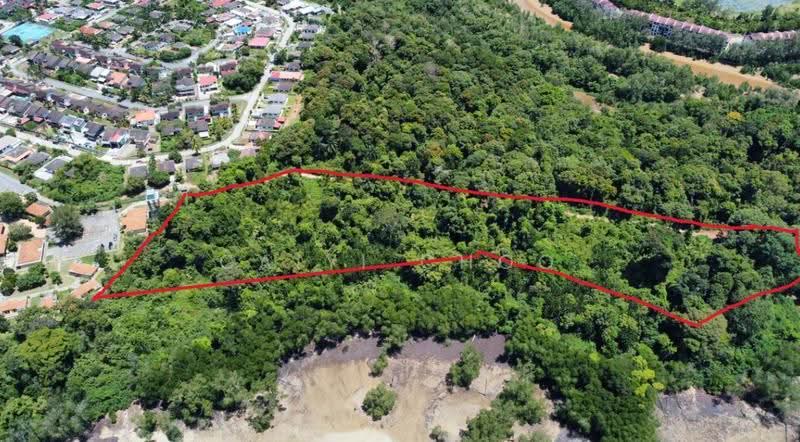 Residential Land for Sale in Kampung Pasir Panjang (Pasir Panjang) - Caiyi Choo - Exterior - PropertyGuru.com.my