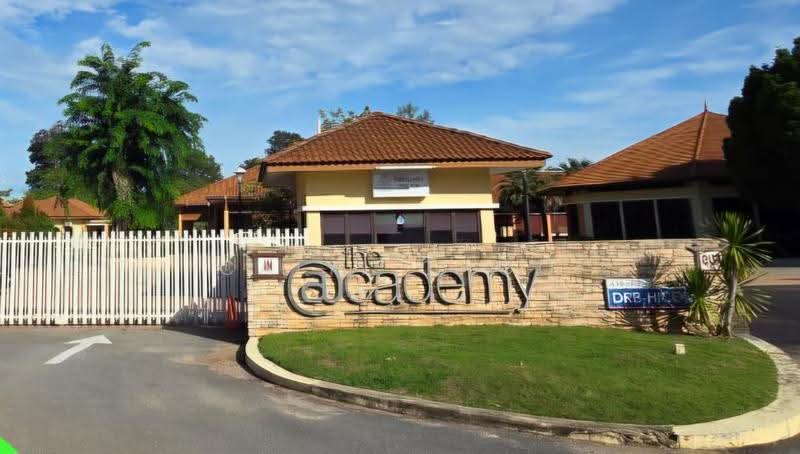 Residential Land for Sale in Kampung Pasir Panjang (Pasir Panjang) - Caiyi Choo - Exterior - PropertyGuru.com.my