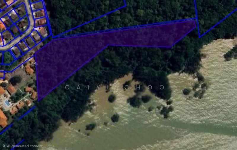 Residential Land for Sale in Kampung Pasir Panjang (Pasir Panjang) - Caiyi Choo - Exterior - PropertyGuru.com.my