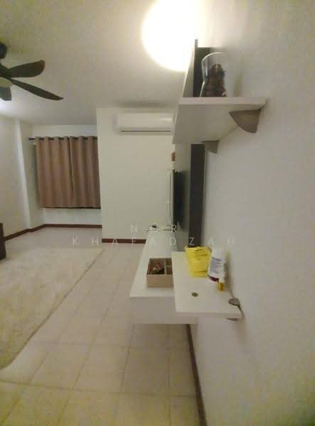 Kediaman Servis untuk Disewa di Sri Acappella - Nor Khafadzah - Living Room - PropertyGuru.com.my