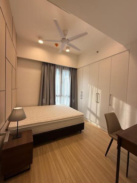 Kediaman Servis untuk Disewa di Kami - Sin Yee - PropertyGuru.com.my