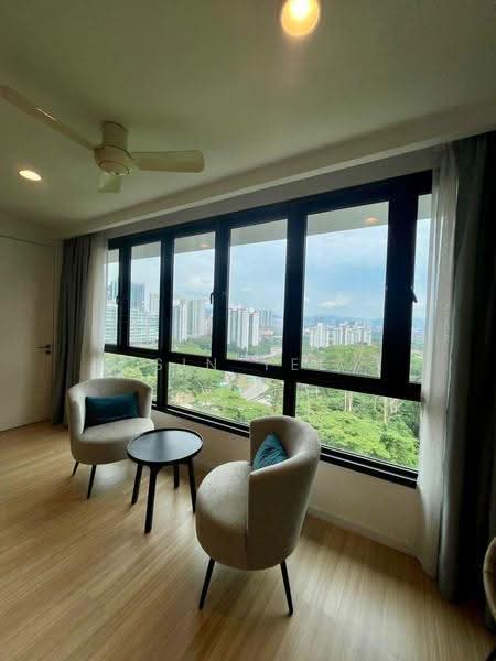 Kediaman Servis untuk Disewa di Kami - Sin Yee - PropertyGuru.com.my