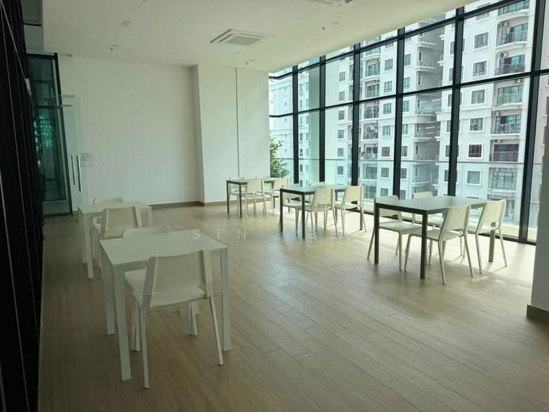 Kediaman Servis untuk Disewa di Kami - Sin Yee - PropertyGuru.com.my