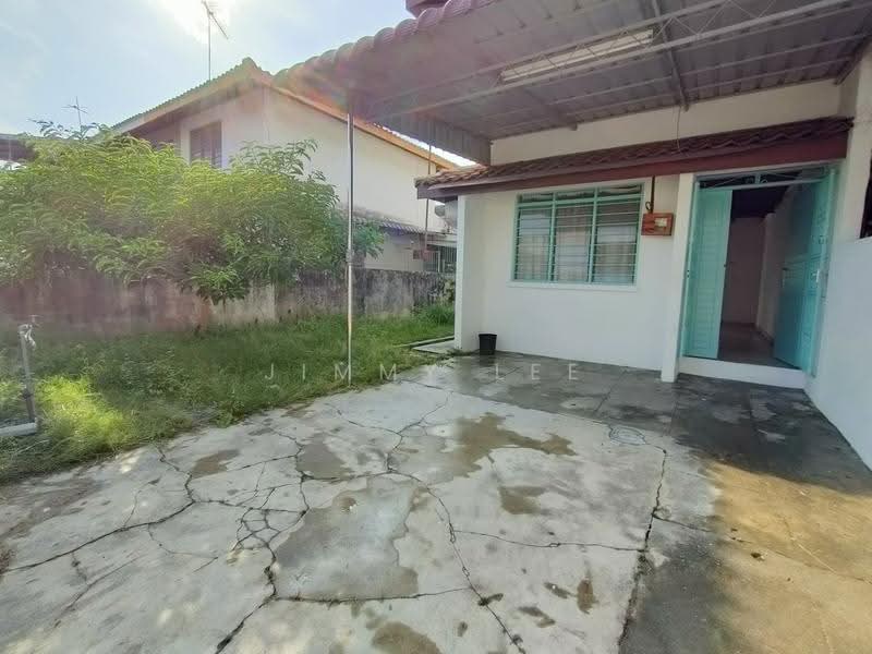 Rumah Teres 2-Tingkat untuk Dijual di Taman Cempaka (Ipoh) - Jimmy Lee - Exterior - PropertyGuru.com.my