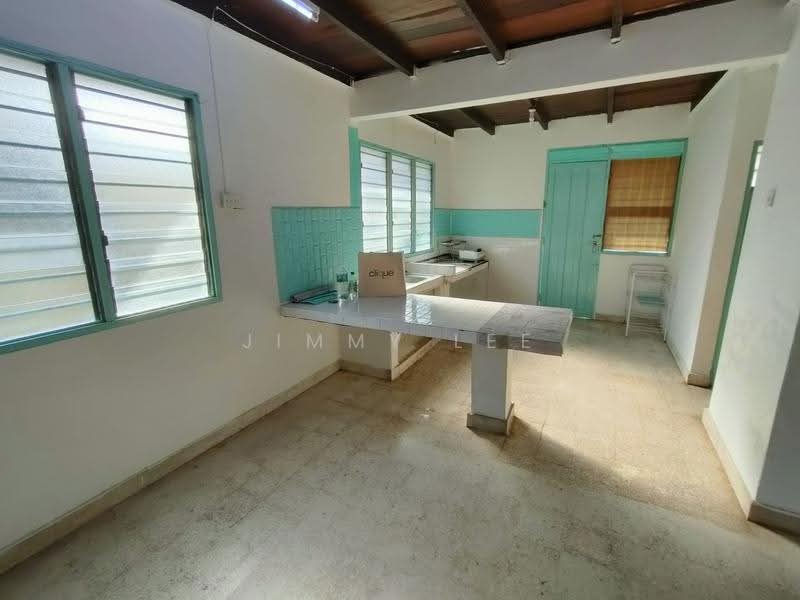 Rumah Teres 2-Tingkat untuk Dijual di Taman Cempaka (Ipoh) - Jimmy Lee - Kitchen - PropertyGuru.com.my