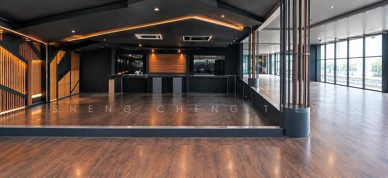 Commercial Bungalow for Rent in Johor Bahru (Johor) - Sheng Cheng Tiew - Interior - PropertyGuru.com.my