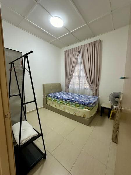 2-storey Terraced House for Sale in Taman Setia Indah (Tebrau) - Cace Cheah - Bedroom - PropertyGuru.com.my
