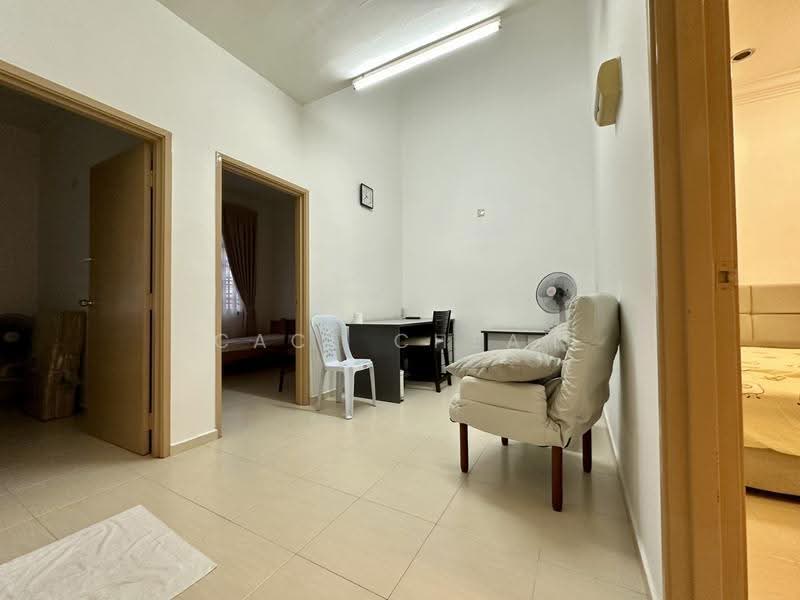 2-storey Terraced House for Sale in Taman Setia Indah (Tebrau) - Cace Cheah - Interior - PropertyGuru.com.my