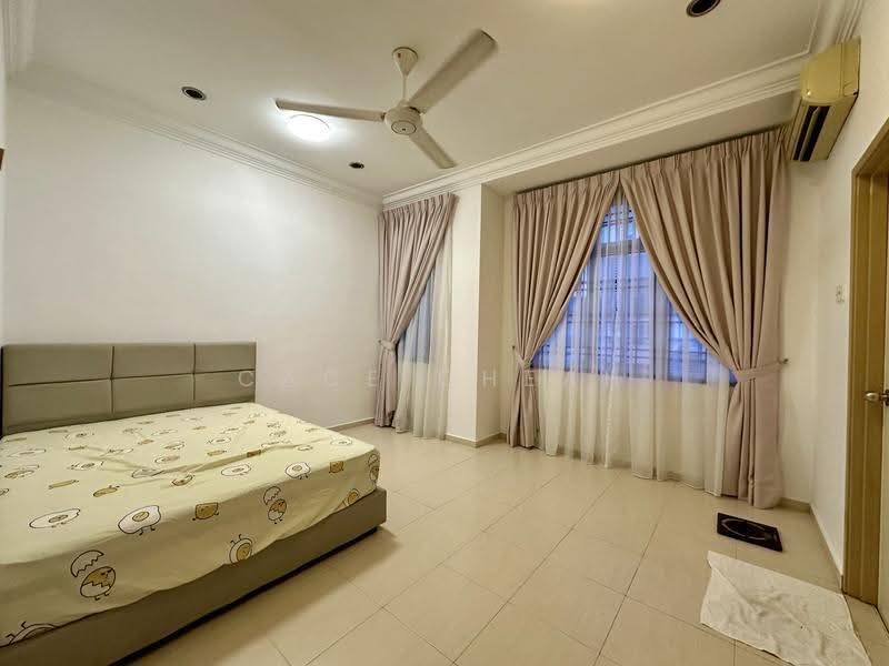2-storey Terraced House for Sale in Taman Setia Indah (Tebrau) - Cace Cheah - Bedroom - PropertyGuru.com.my