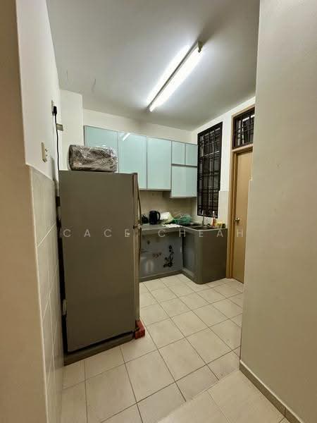 2-storey Terraced House for Sale in Taman Setia Indah (Tebrau) - Cace Cheah - Kitchen - PropertyGuru.com.my