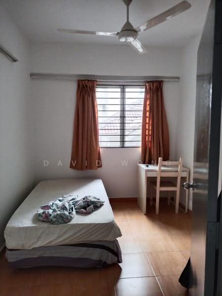 Apartment for Rent at Kestana - David Wong - PropertyGuru.com.my