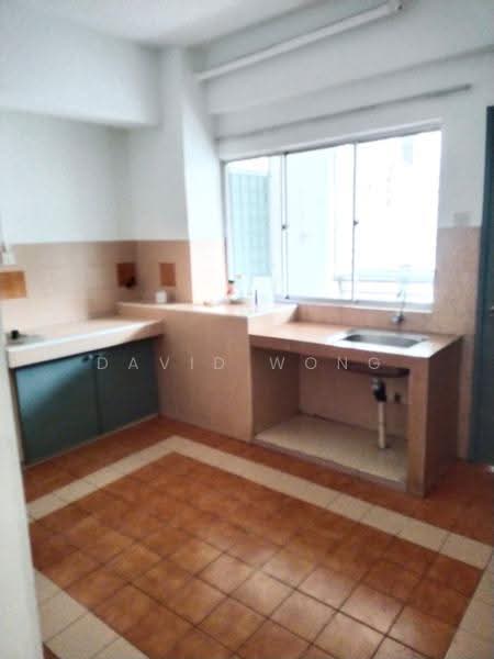 Apartment for Rent at Kestana - David Wong - PropertyGuru.com.my