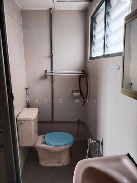Apartment for Rent at Kestana - David Wong - PropertyGuru.com.my