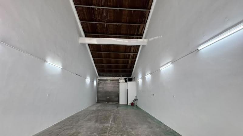Terrace Factory for Rent in Bandar Sri Damansara (Selangor) - GEE Lee - Interior - PropertyGuru.com.my