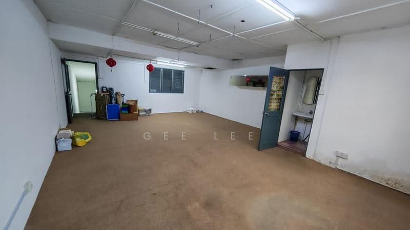 Terrace Factory for Rent in Bandar Sri Damansara (Selangor) - GEE Lee - Interior - PropertyGuru.com.my