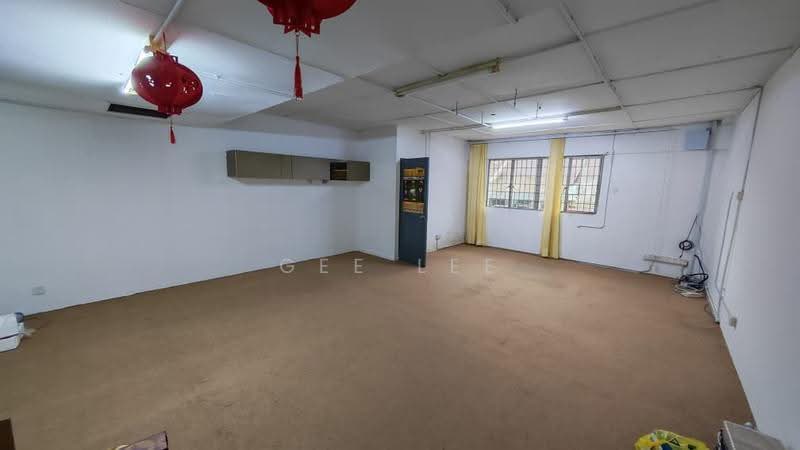 Terrace Factory for Rent in Bandar Sri Damansara (Selangor) - GEE Lee - Interior - PropertyGuru.com.my