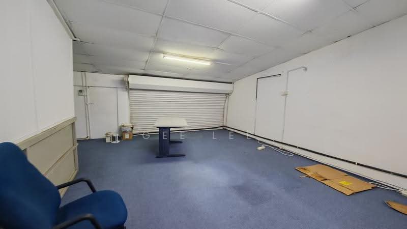 Terrace Factory for Rent in Bandar Sri Damansara (Selangor) - GEE Lee - Interior - PropertyGuru.com.my