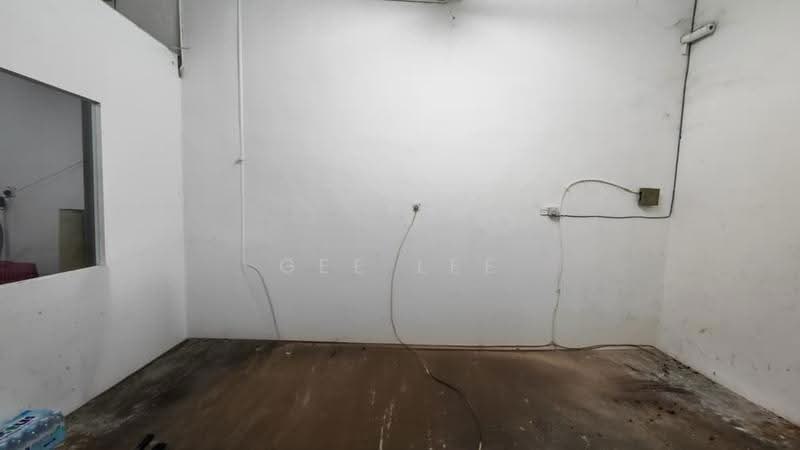Terrace Factory for Rent in Bandar Sri Damansara (Selangor) - GEE Lee - Interior - PropertyGuru.com.my