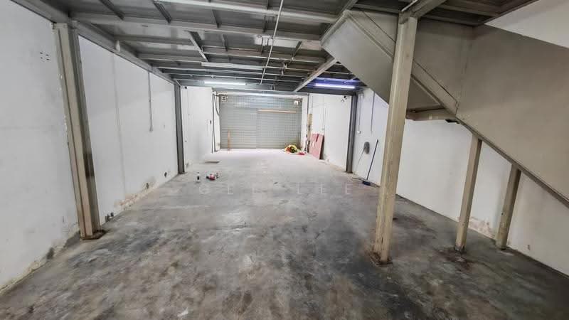 Terrace Factory for Rent in Bandar Sri Damansara (Selangor) - GEE Lee - PropertyGuru.com.my
