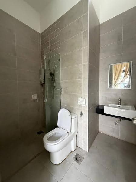 Terraced House for Rent in Johor Bahru (Johor) - Hui Hui . - PropertyGuru.com.my