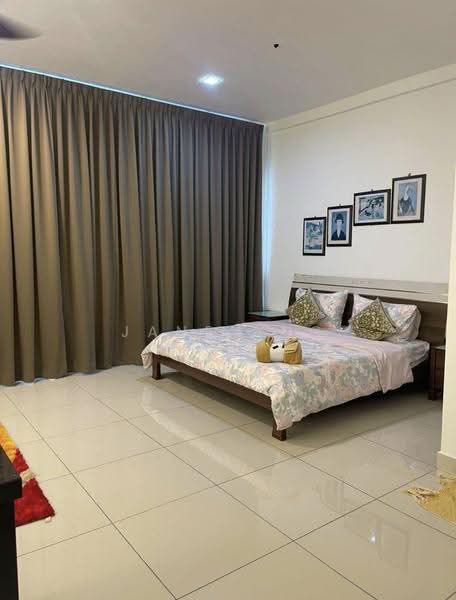 Condominium for Rent at Tropicana Bay Residences - Jane Ang - Bedroom - PropertyGuru.com.my