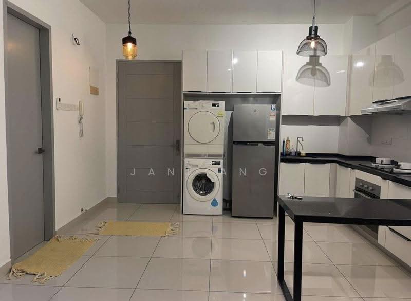 Condominium for Rent at Tropicana Bay Residences - Jane Ang - Kitchen - PropertyGuru.com.my