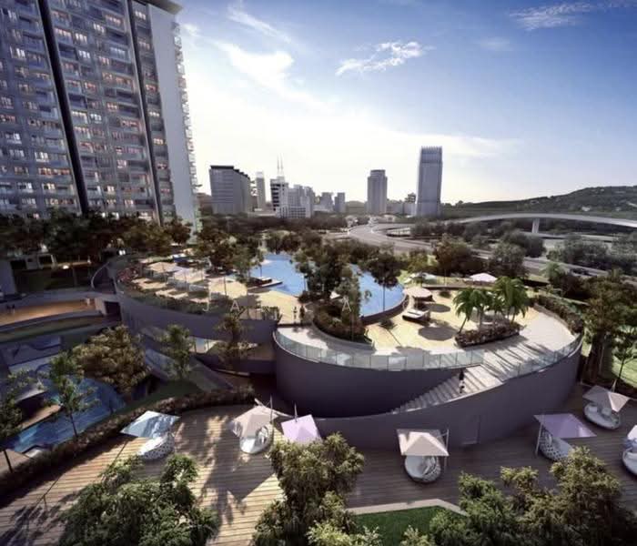 Condominium for Rent at Tropicana Bay Residences - Jane Ang - Exterior - PropertyGuru.com.my