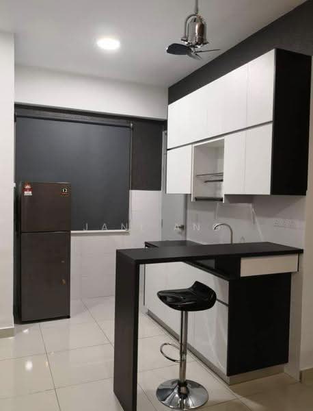 Kondominium untuk Disewa di Tropicana Bay Residences - Jane Ang - Kitchen - PropertyGuru.com.my