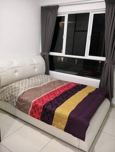 Kondominium untuk Disewa di Tropicana Bay Residences - Jane Ang - Bedroom - PropertyGuru.com.my