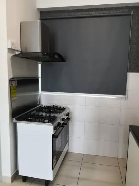 Kondominium untuk Disewa di Tropicana Bay Residences - Jane Ang - Kitchen - PropertyGuru.com.my