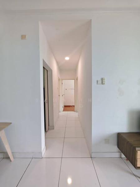 Kediaman Servis untuk Dijual di The Platino Serviced Apartment - Samantha Tang - PropertyGuru.com.my