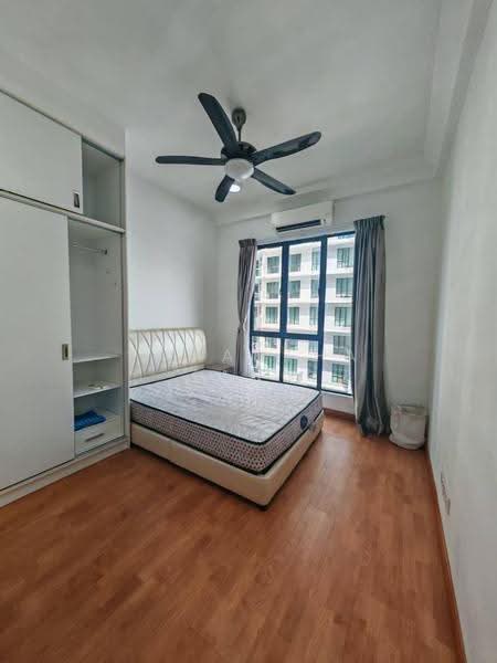 Kediaman Servis untuk Dijual di The Platino Serviced Apartment - Samantha Tang - PropertyGuru.com.my