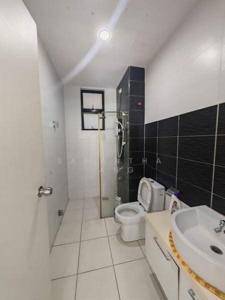 Kediaman Servis untuk Dijual di The Platino Serviced Apartment - Samantha Tang - PropertyGuru.com.my
