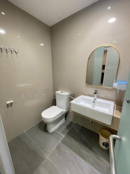 Service Residence for Rent at Southlink - Siet Lim Teh - PropertyGuru.com.my