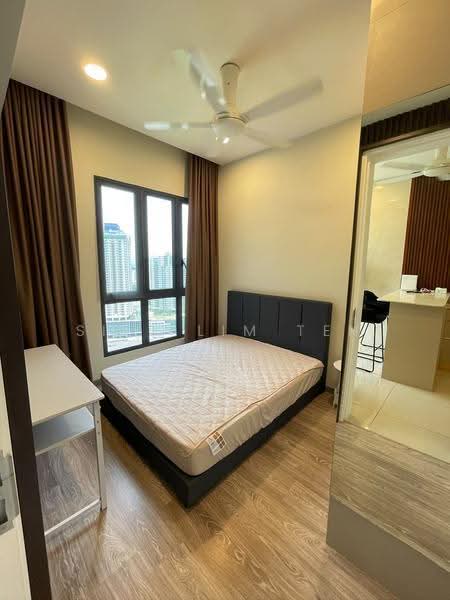 Service Residence for Rent at Southlink - Siet Lim Teh - PropertyGuru.com.my