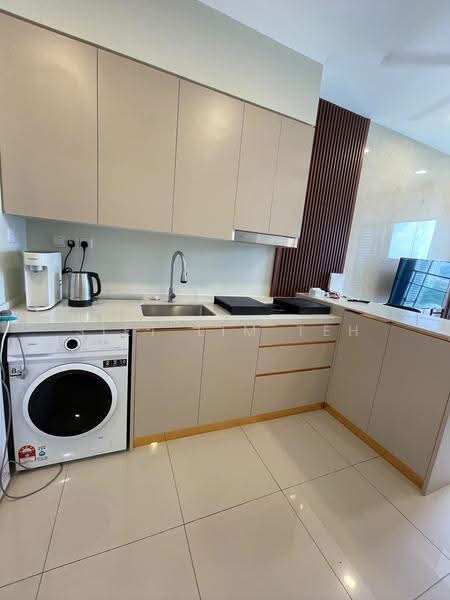 Service Residence for Rent at Southlink - Siet Lim Teh - PropertyGuru.com.my