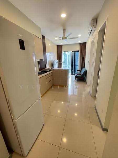 Service Residence for Rent at Southlink - Siet Lim Teh - PropertyGuru.com.my