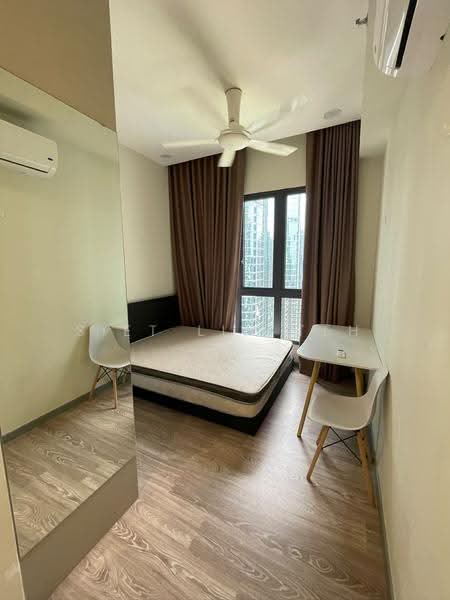 Service Residence for Rent at Southlink - Siet Lim Teh - PropertyGuru.com.my