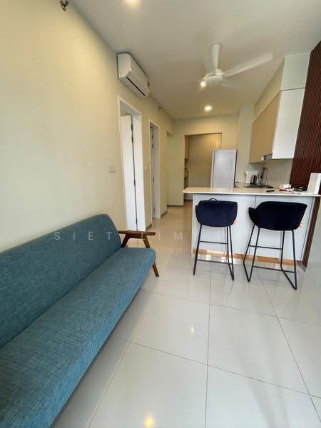 Service Residence for Rent at Southlink - Siet Lim Teh - PropertyGuru.com.my