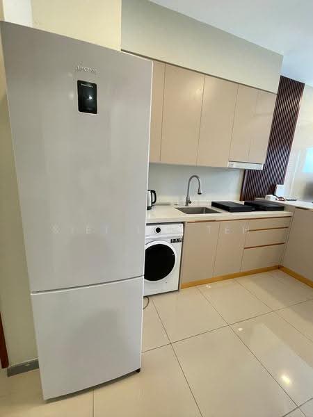 Service Residence for Rent at Southlink - Siet Lim Teh - PropertyGuru.com.my