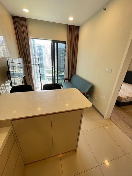 Service Residence for Rent at Southlink - Siet Lim Teh - PropertyGuru.com.my